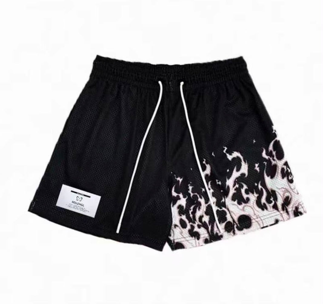Urban short