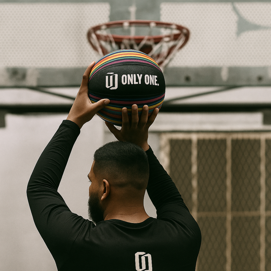 El Secreto del Éxito de Only One: Más que Baloncesto, es una Estrategia Disruptiva