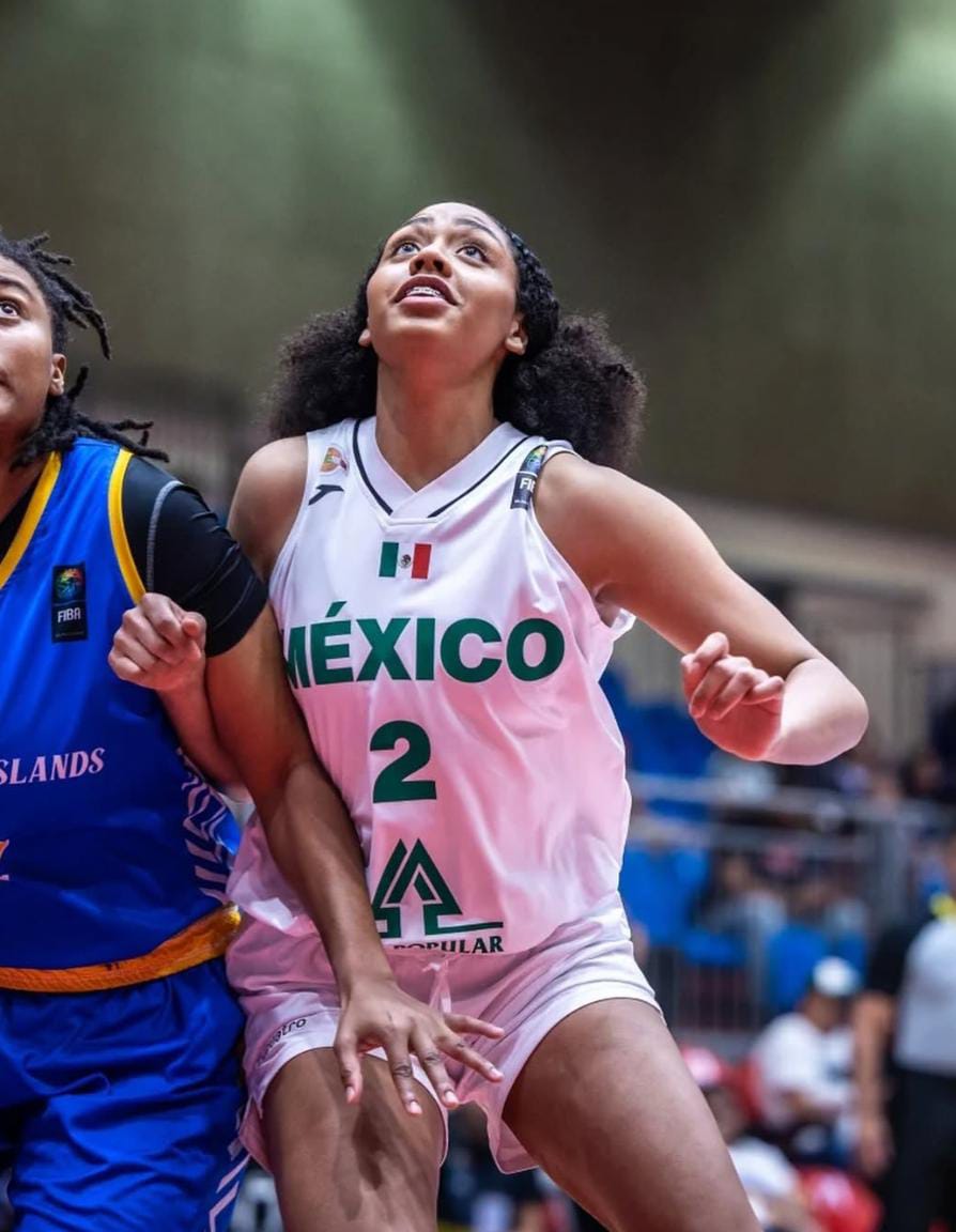 ¡¡¡ANISA JEFFRIES INTRATABLE!!!