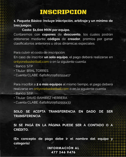 CONVOCATORIA PUEBLA 18-19 OCTUBRE