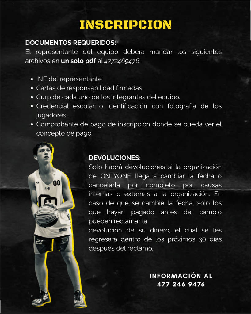 CONVOCATORIA PUEBLA 18-19 OCTUBRE