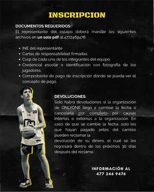 CONVOCATORIA PUEBLA 18-19 OCTUBRE