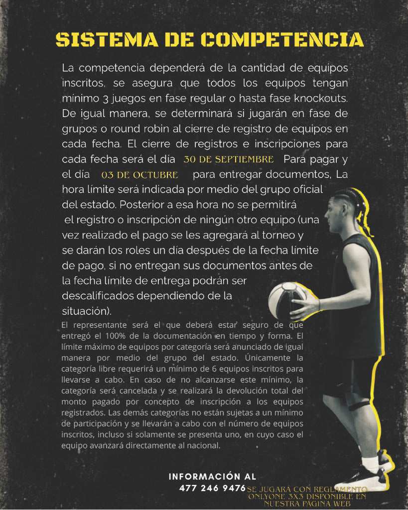 CONVOCATORIA PUEBLA 18-19 OCTUBRE