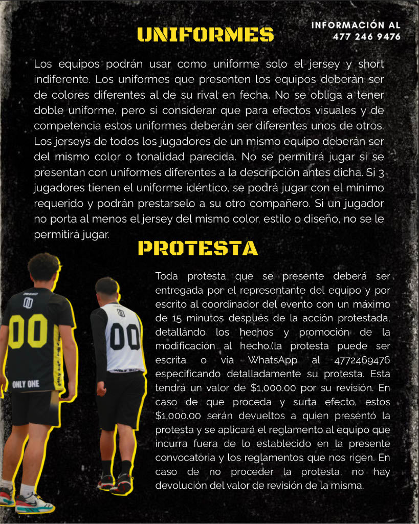 CONVOCATORIA PUEBLA 18-19 OCTUBRE