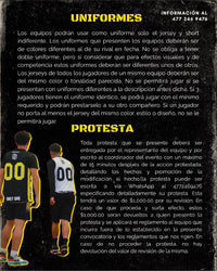 CONVOCATORIA PUEBLA 18-19 OCTUBRE