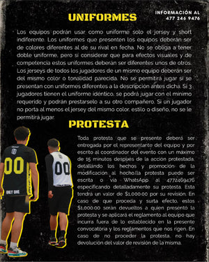 CONVOCATORIA PUEBLA 18-19 OCTUBRE