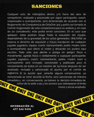 CONVOCATORIA PUEBLA 18-19 OCTUBRE