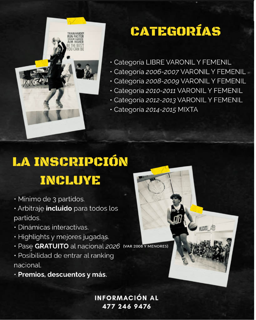 CONVOCATORIA PUEBLA 18-19 OCTUBRE