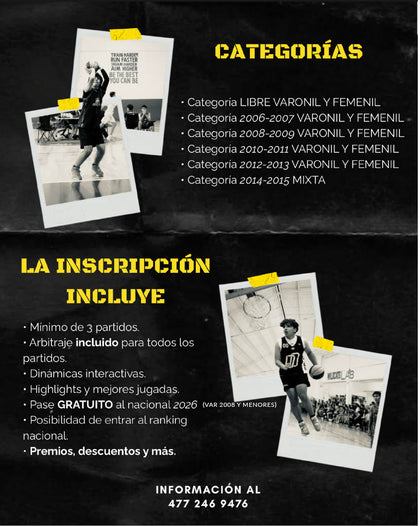 CONVOCATORIA PUEBLA 18-19 OCTUBRE