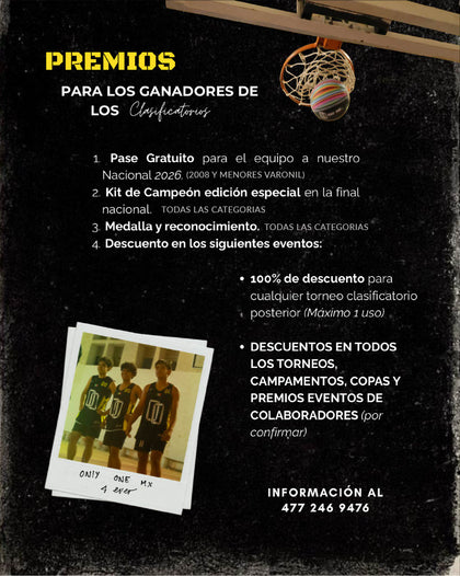 CONVOCATORIA PUEBLA 18-19 OCTUBRE