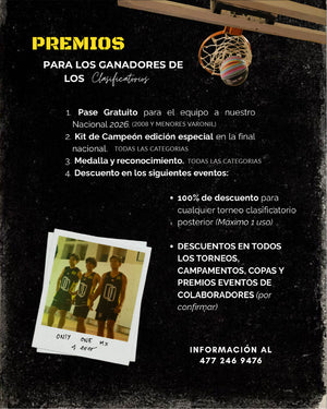 CONVOCATORIA PUEBLA 18-19 OCTUBRE