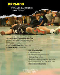 CONVOCATORIA PUEBLA 18-19 OCTUBRE