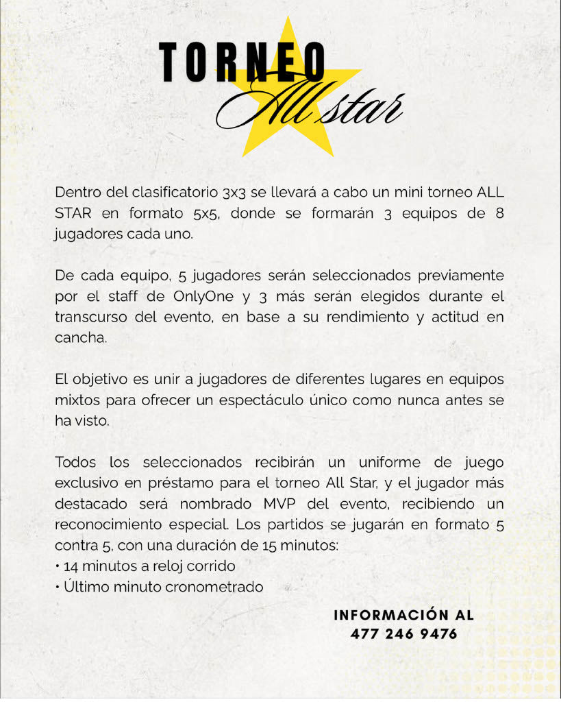 CONVOCATORIA PUEBLA 18-19 OCTUBRE