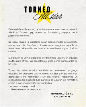 CONVOCATORIA PUEBLA 18-19 OCTUBRE