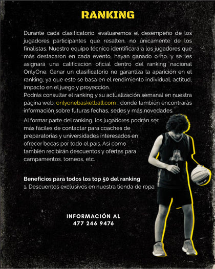 CONVOCATORIA PUEBLA 18-19 OCTUBRE