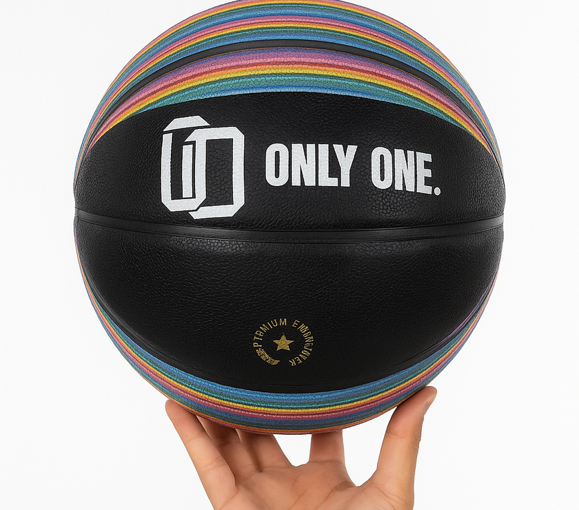 Balón Oficial OnlyOne x Crossover del N. 7