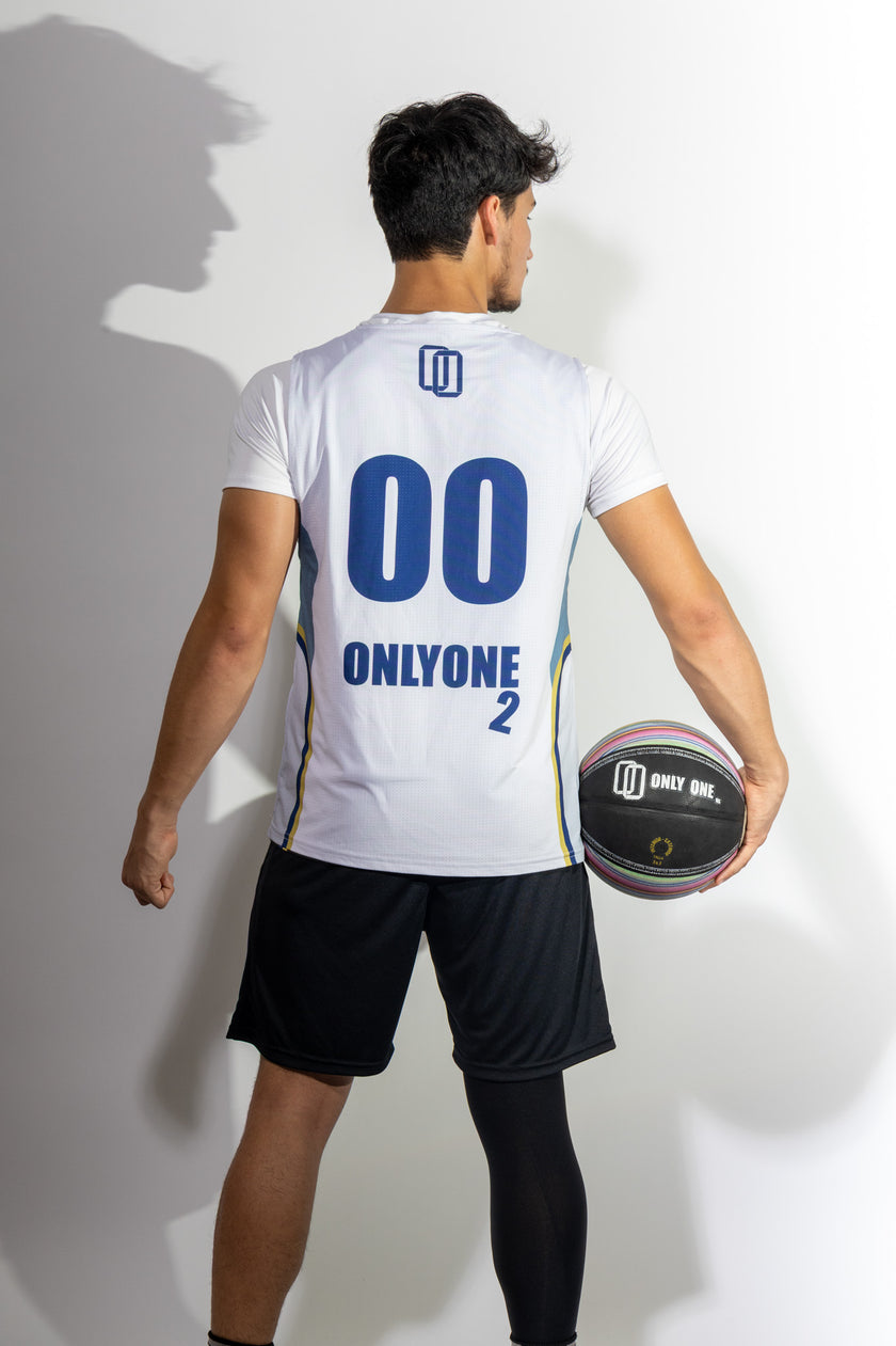 Jersey Oficial Only One Temporada 2