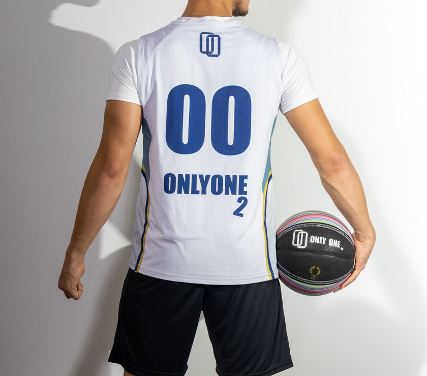 Jersey Oficial Only One Temporada 2