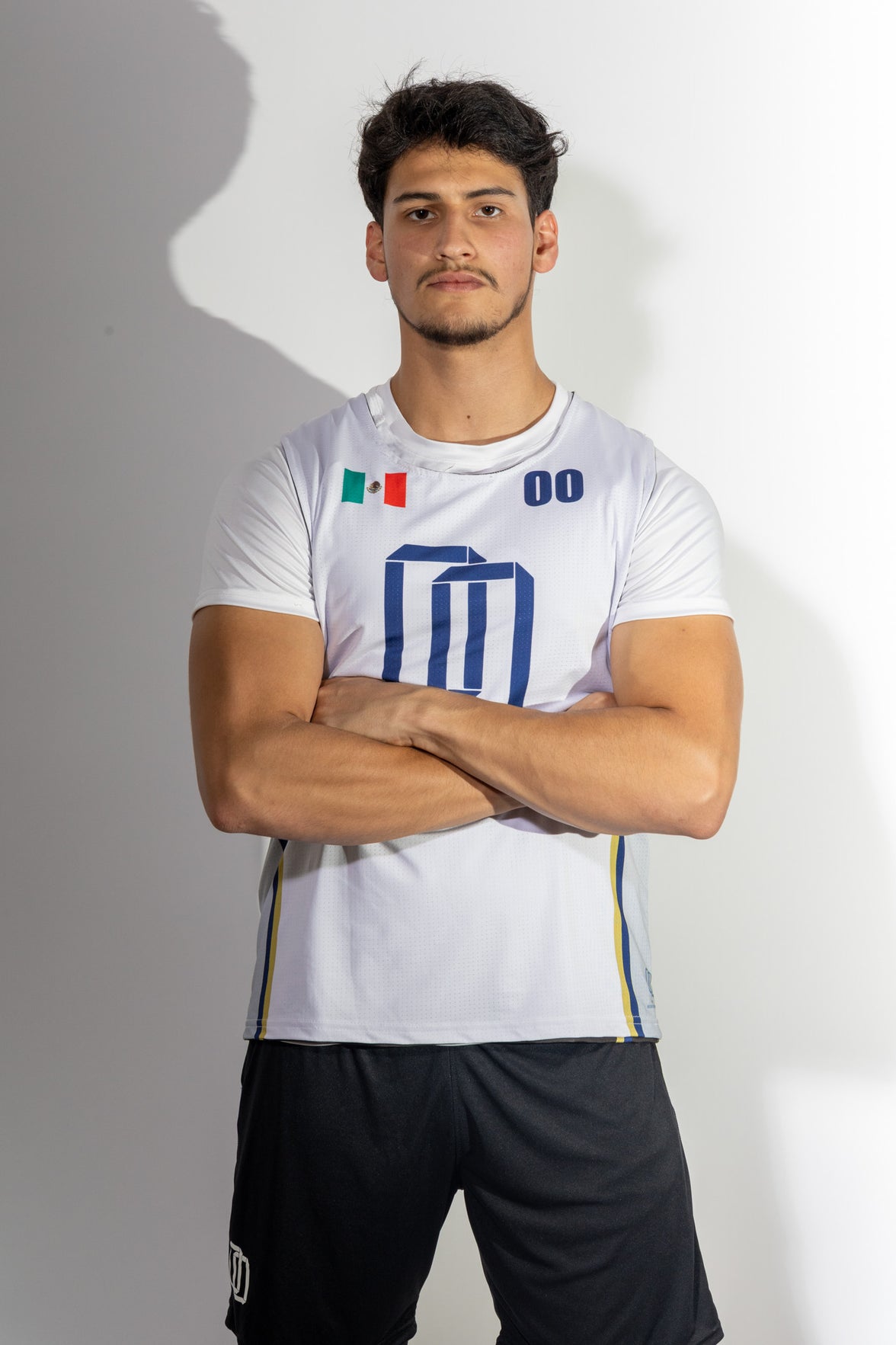 Jersey Oficial Only One Temporada 2