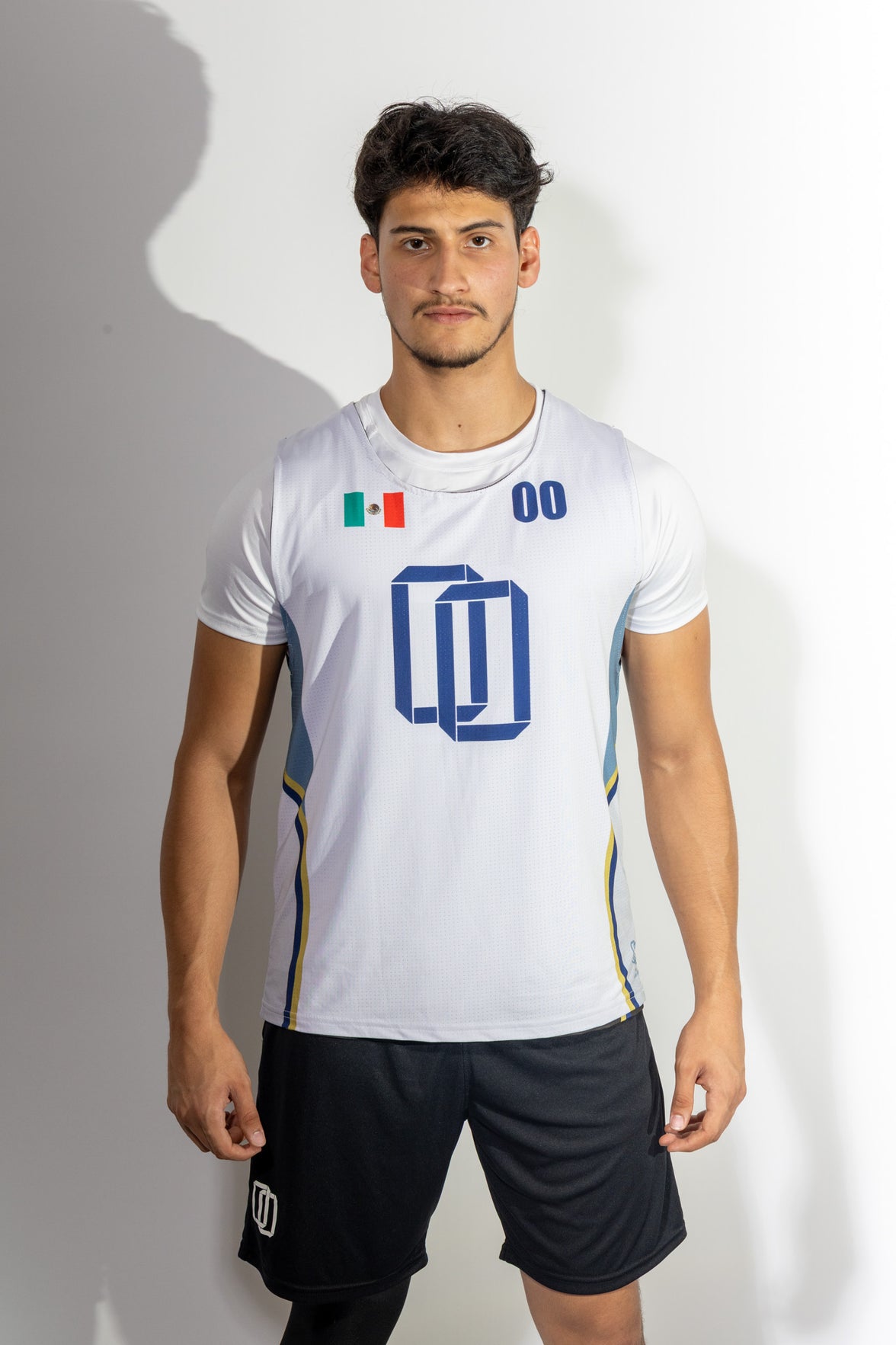 Jersey Oficial Only One Temporada 2