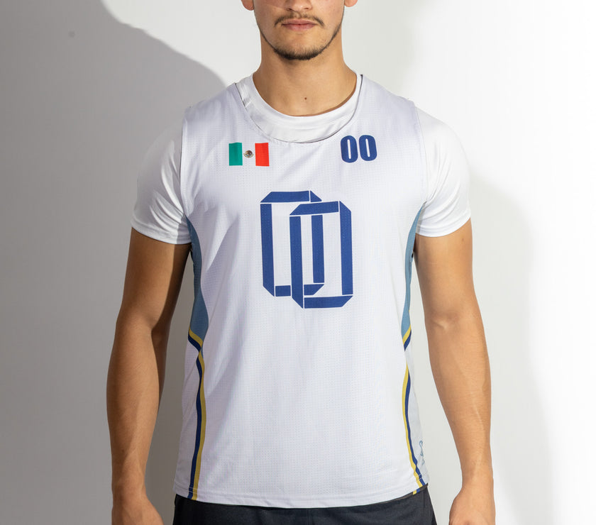 Jersey Oficial Only One Temporada 2
