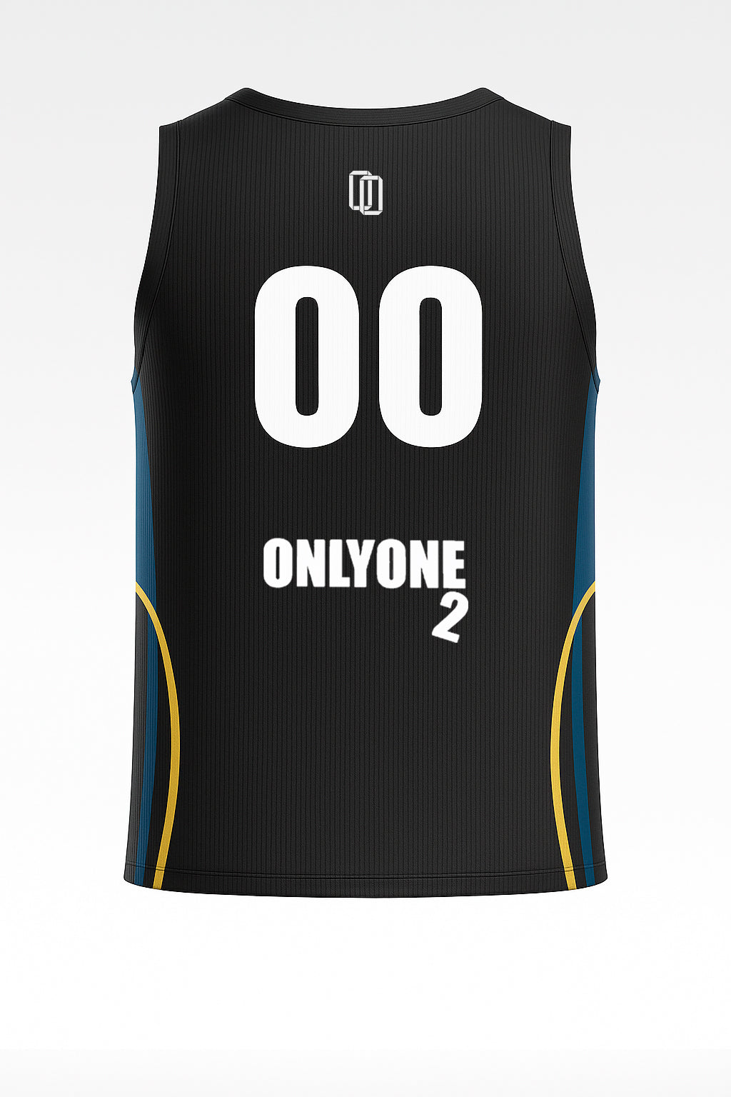 Jersey Oficial Only One Temporada 2