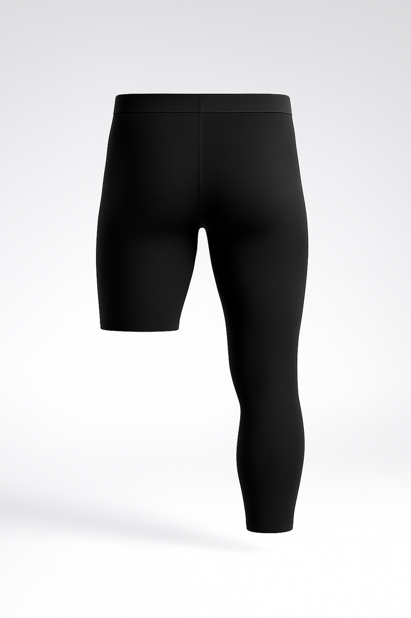 Leggins Licra 1 Pierna