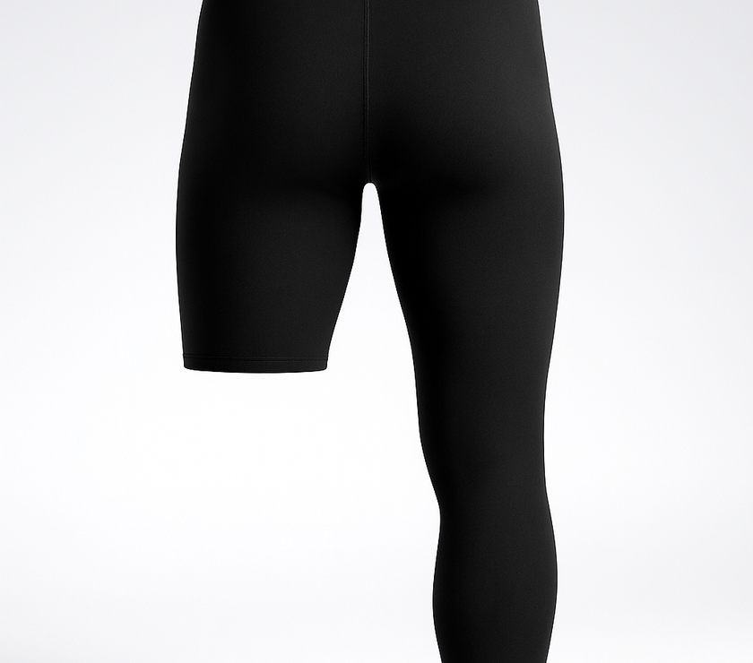 Leggins Licra 1 Pierna