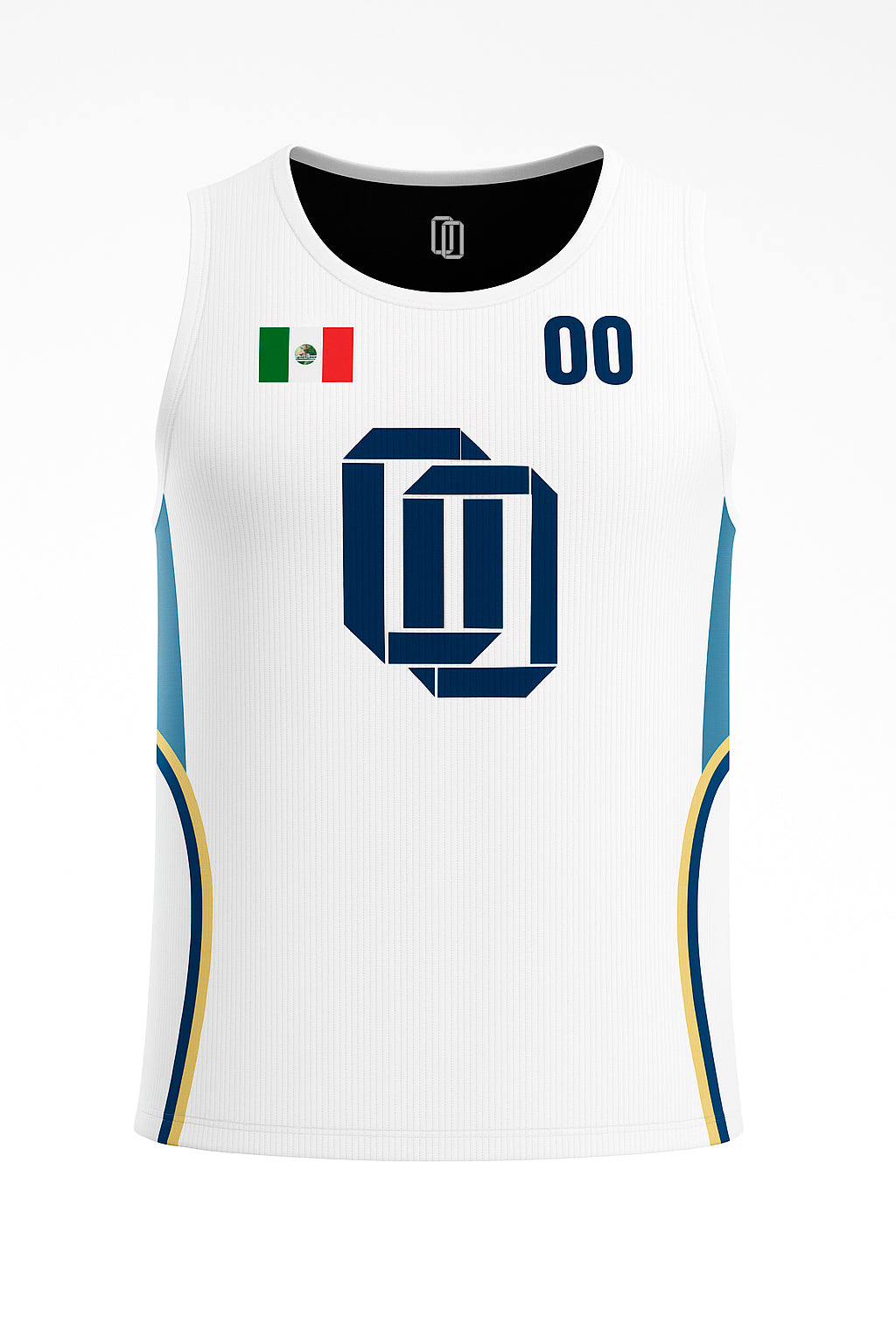 Jersey Oficial Only One Temporada 2