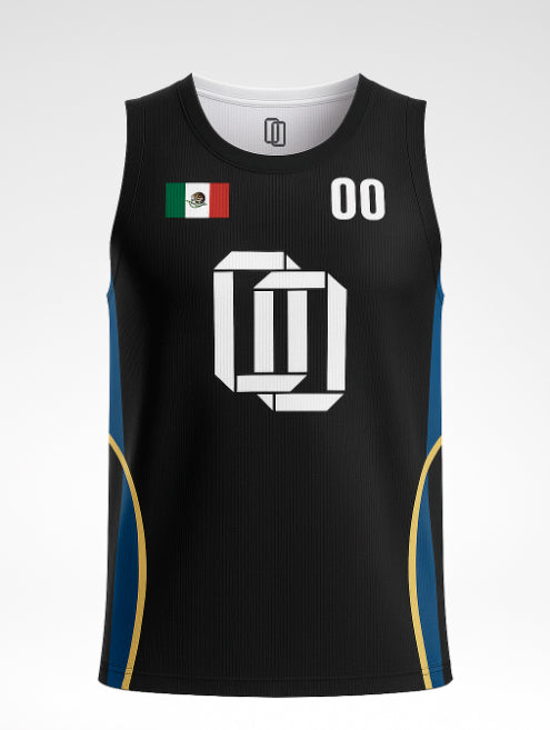 Jersey Oficial Only One Temporada 2