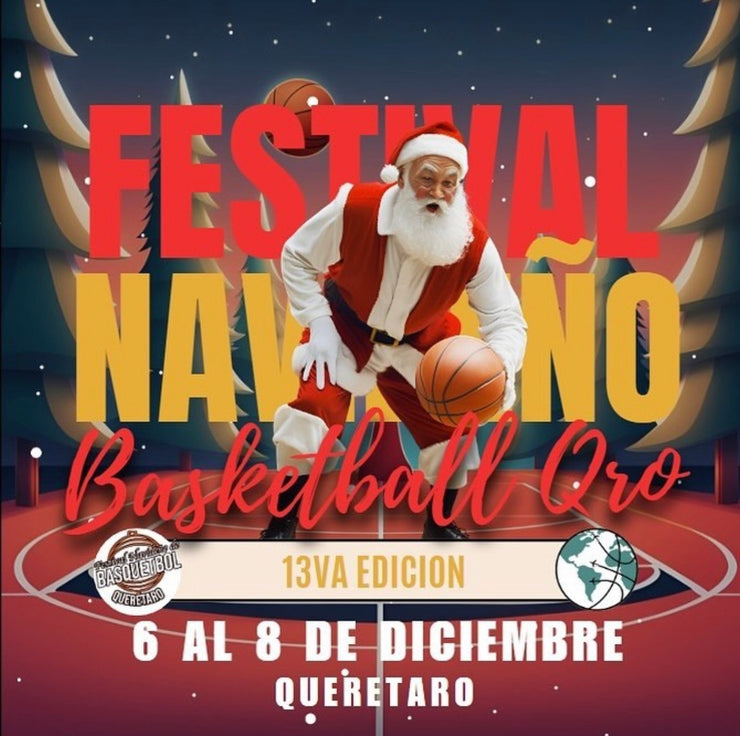 Festival Navideño