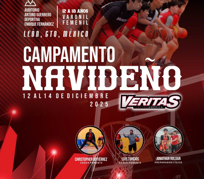 Campamento Veritas