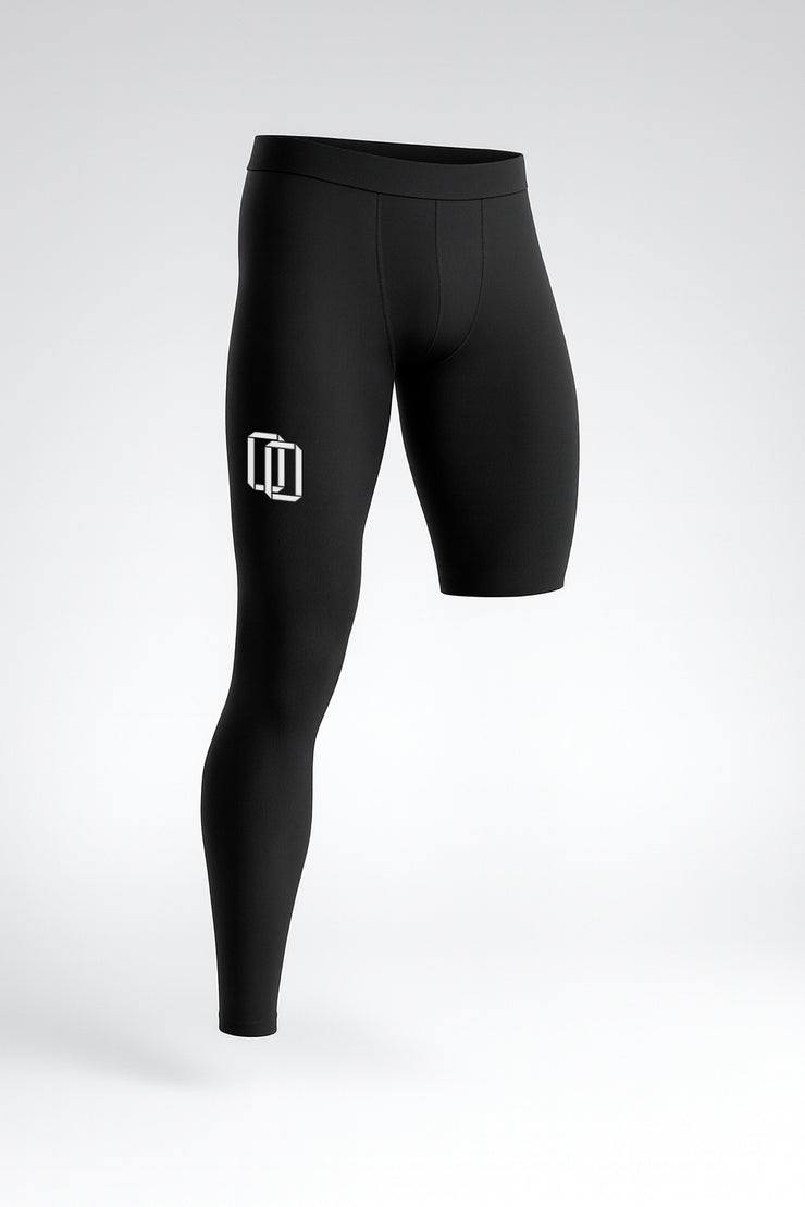 Leggins Licra 1 Pierna