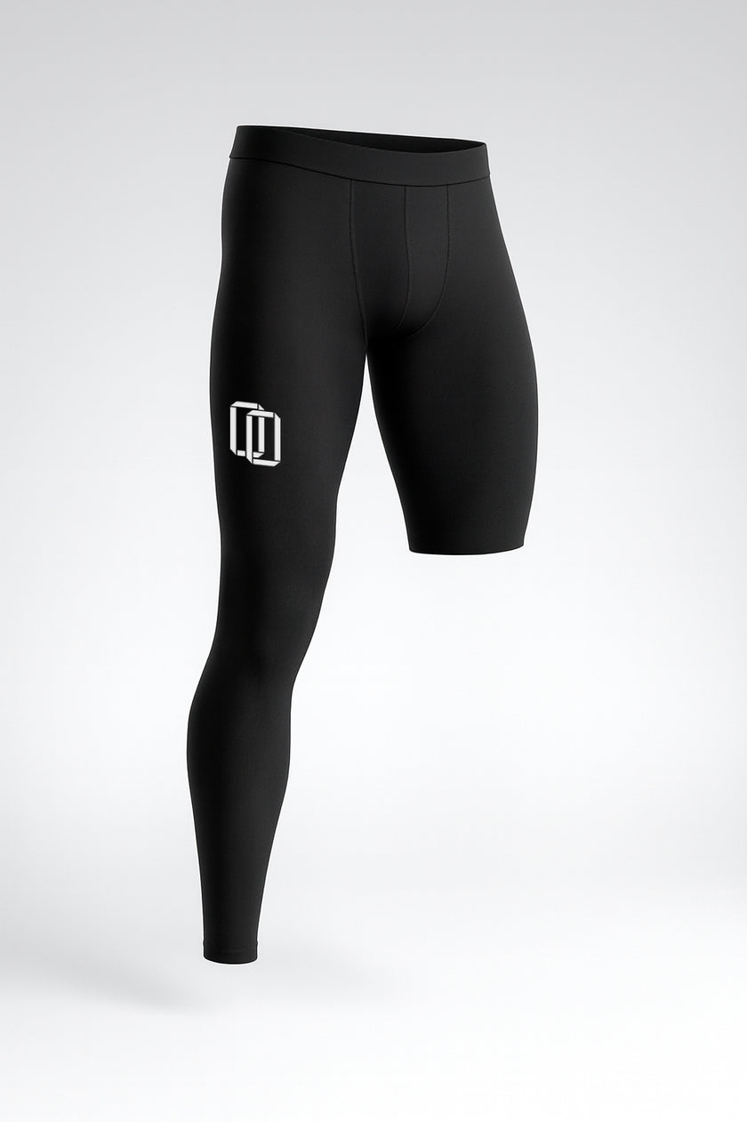 Leggins Licra 1 Pierna