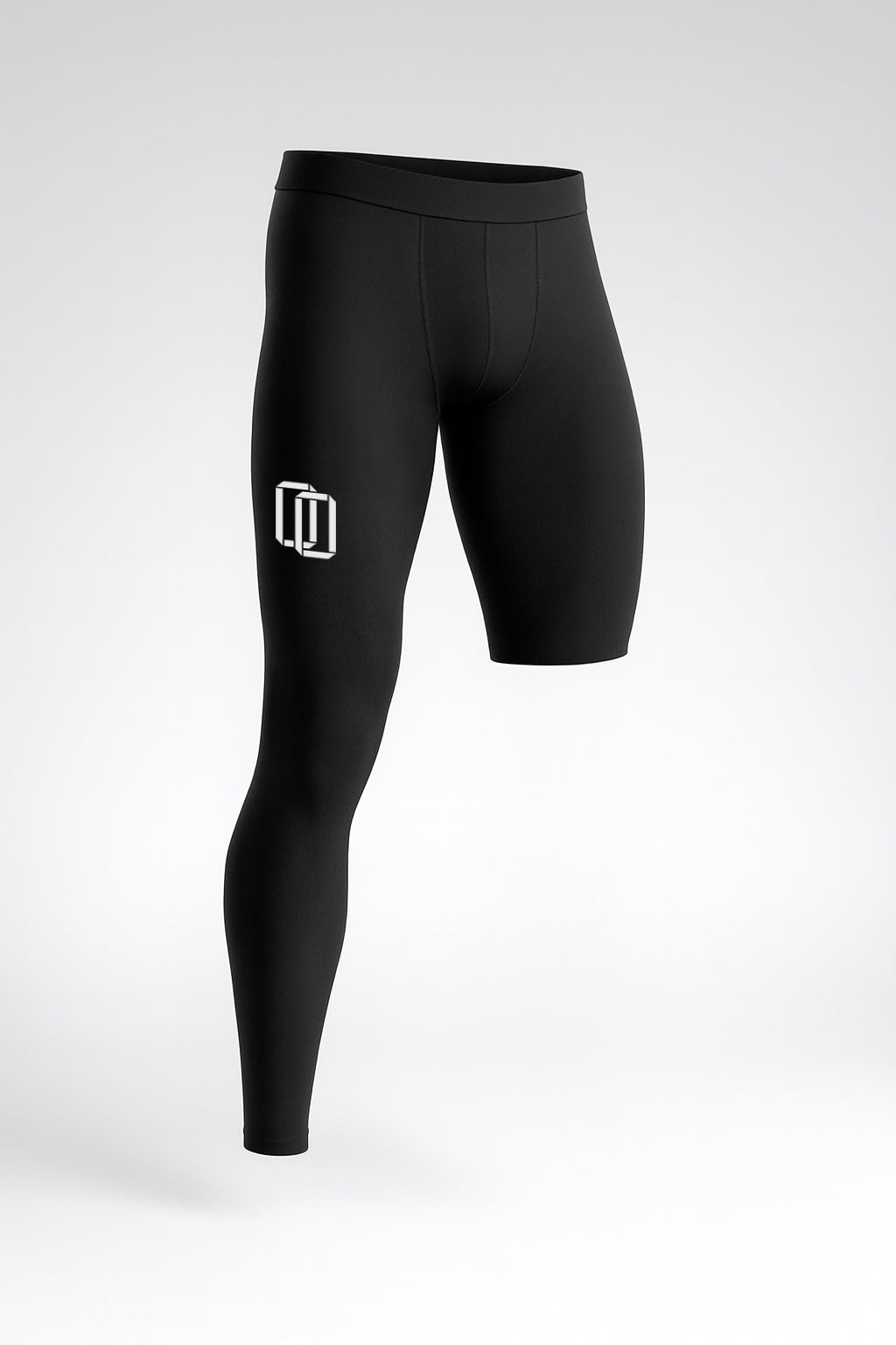 Leggins Licra 1 Pierna