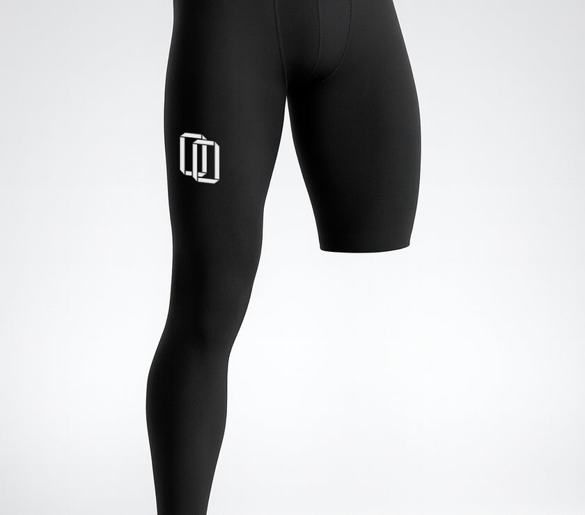 Leggins Licra 1 Pierna