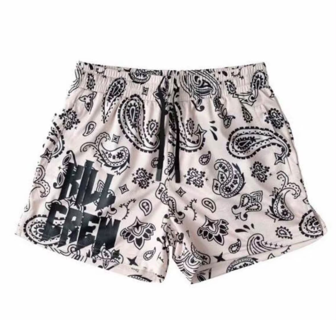 Urban short
