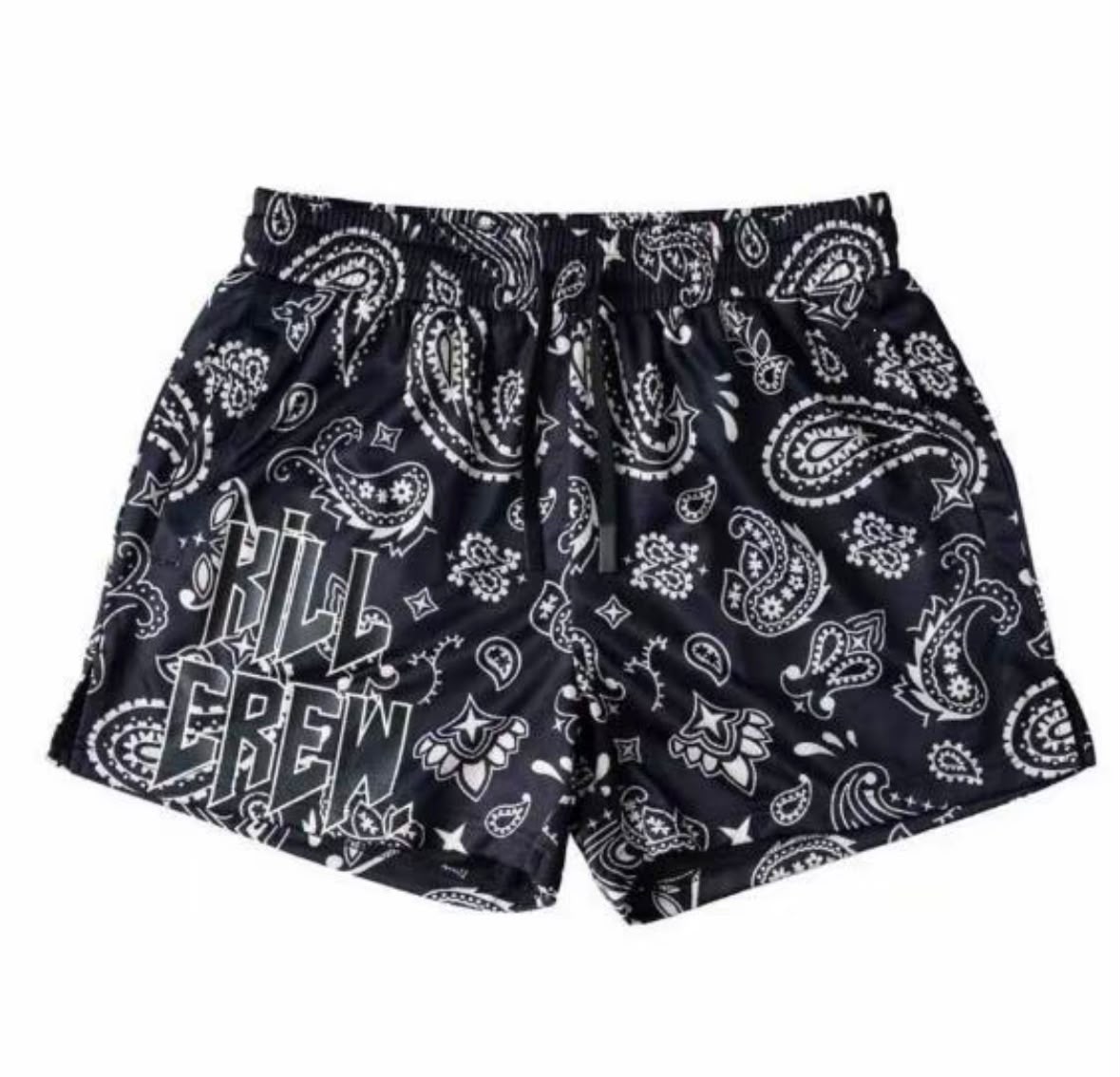 Urban short