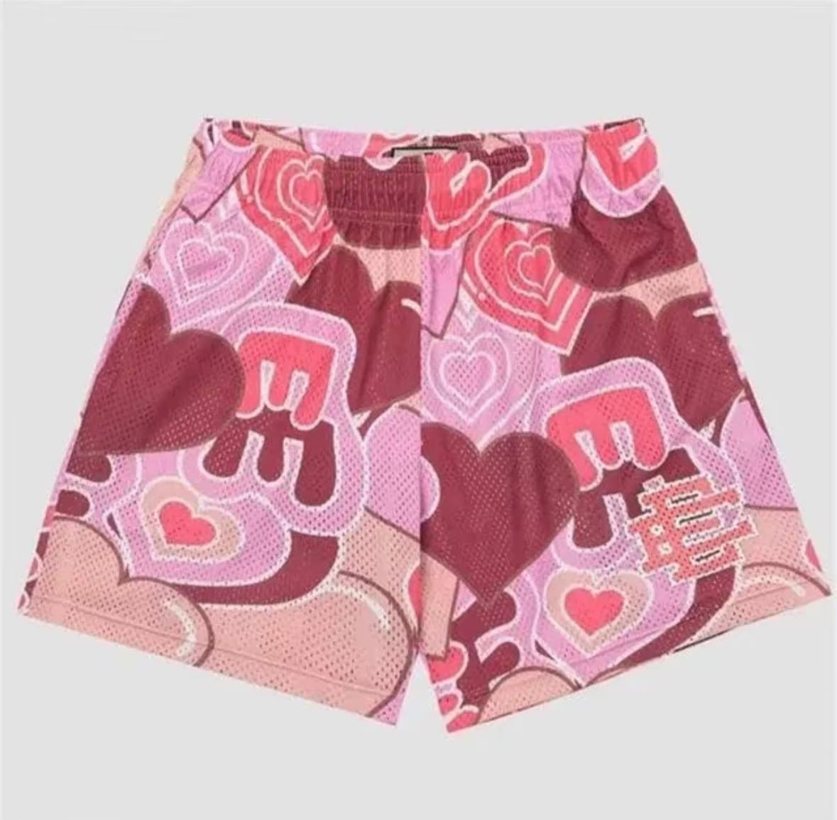 Urban short