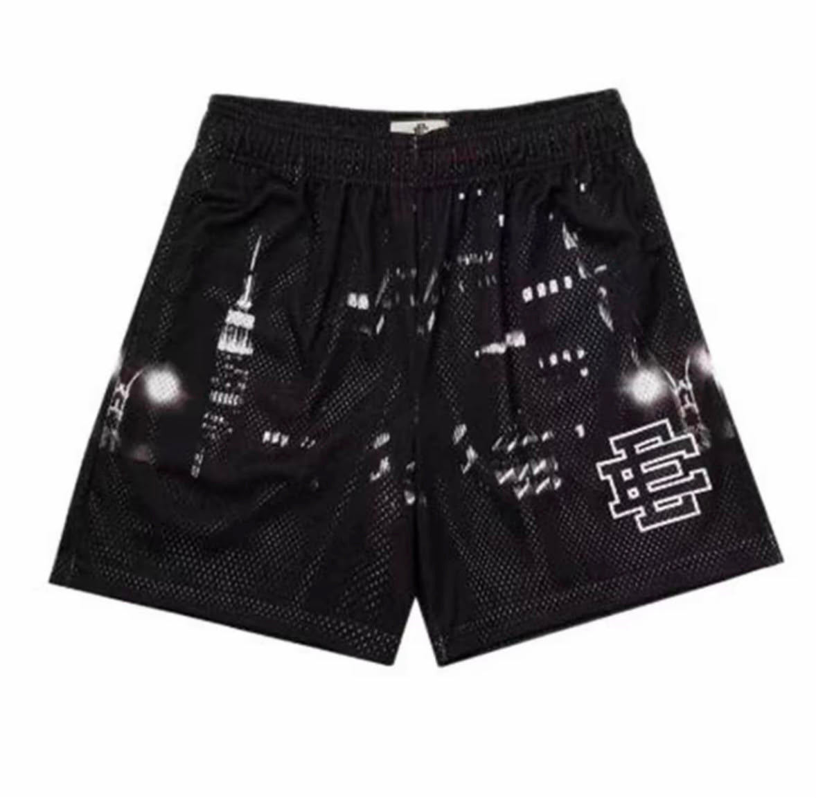 Urban short