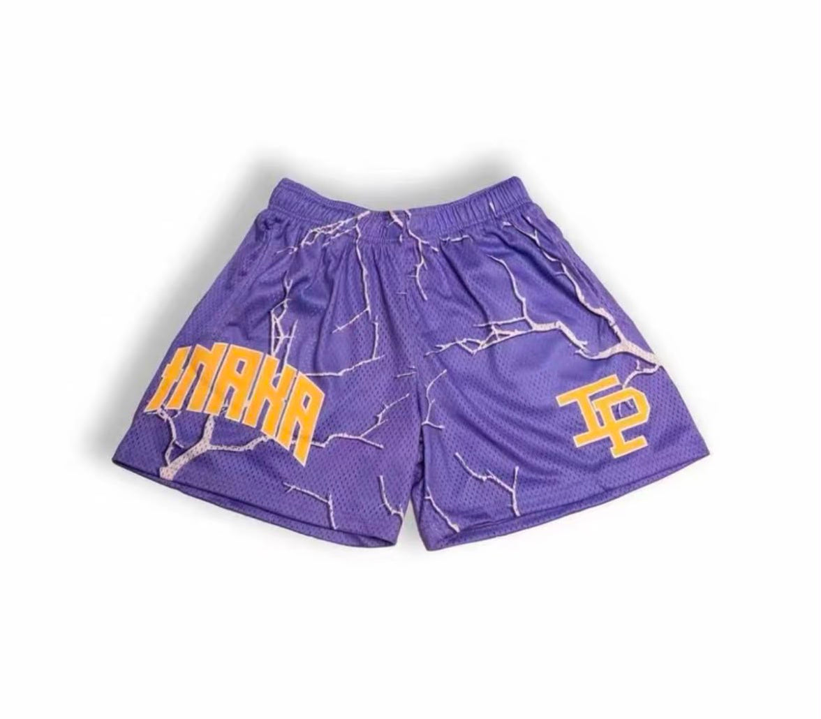 Urban short