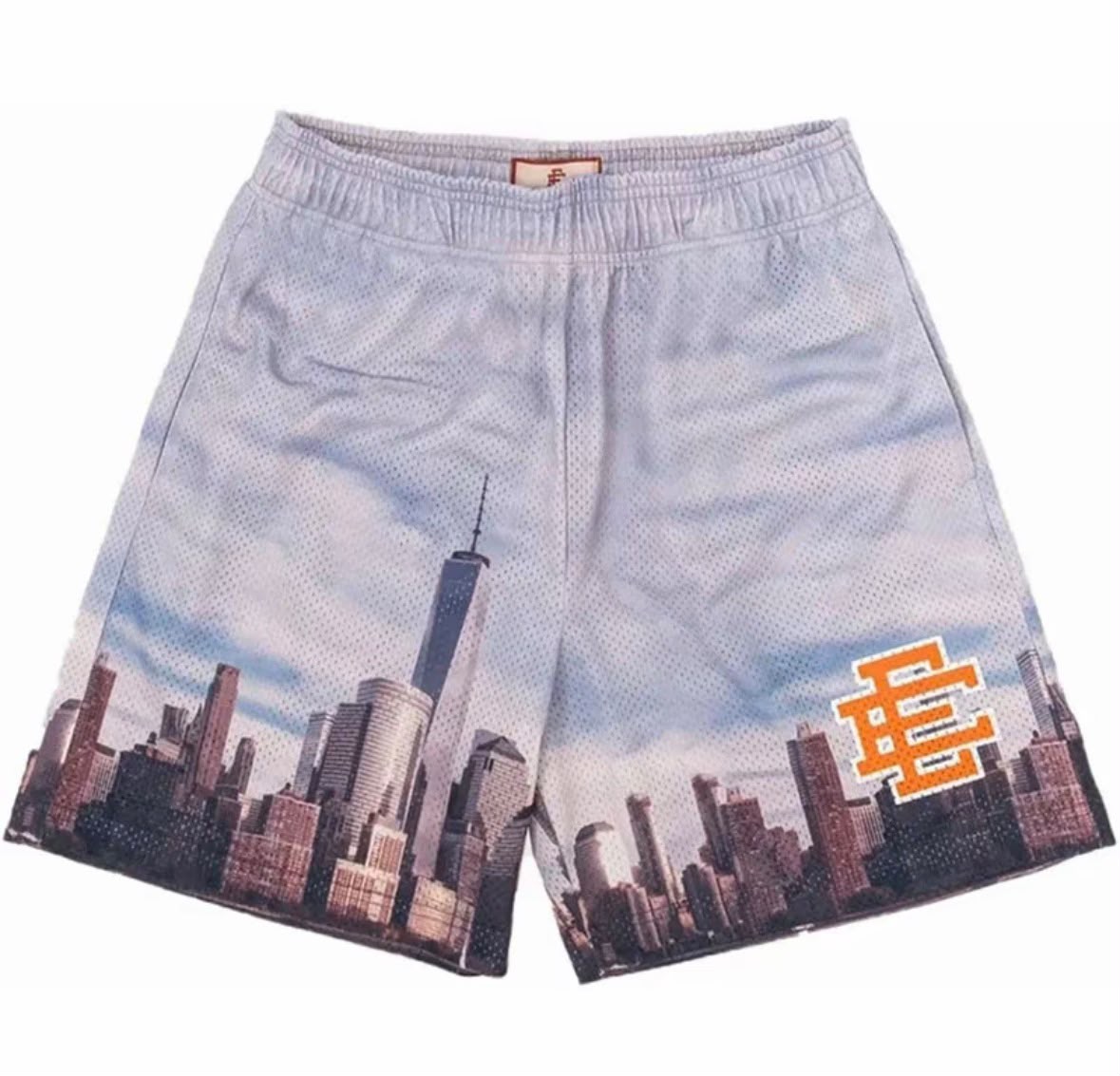 Urban short