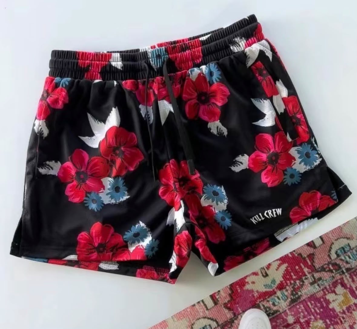 Volt Short