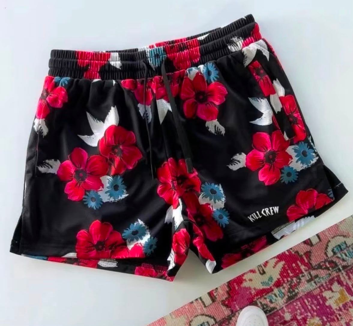 Volt Short