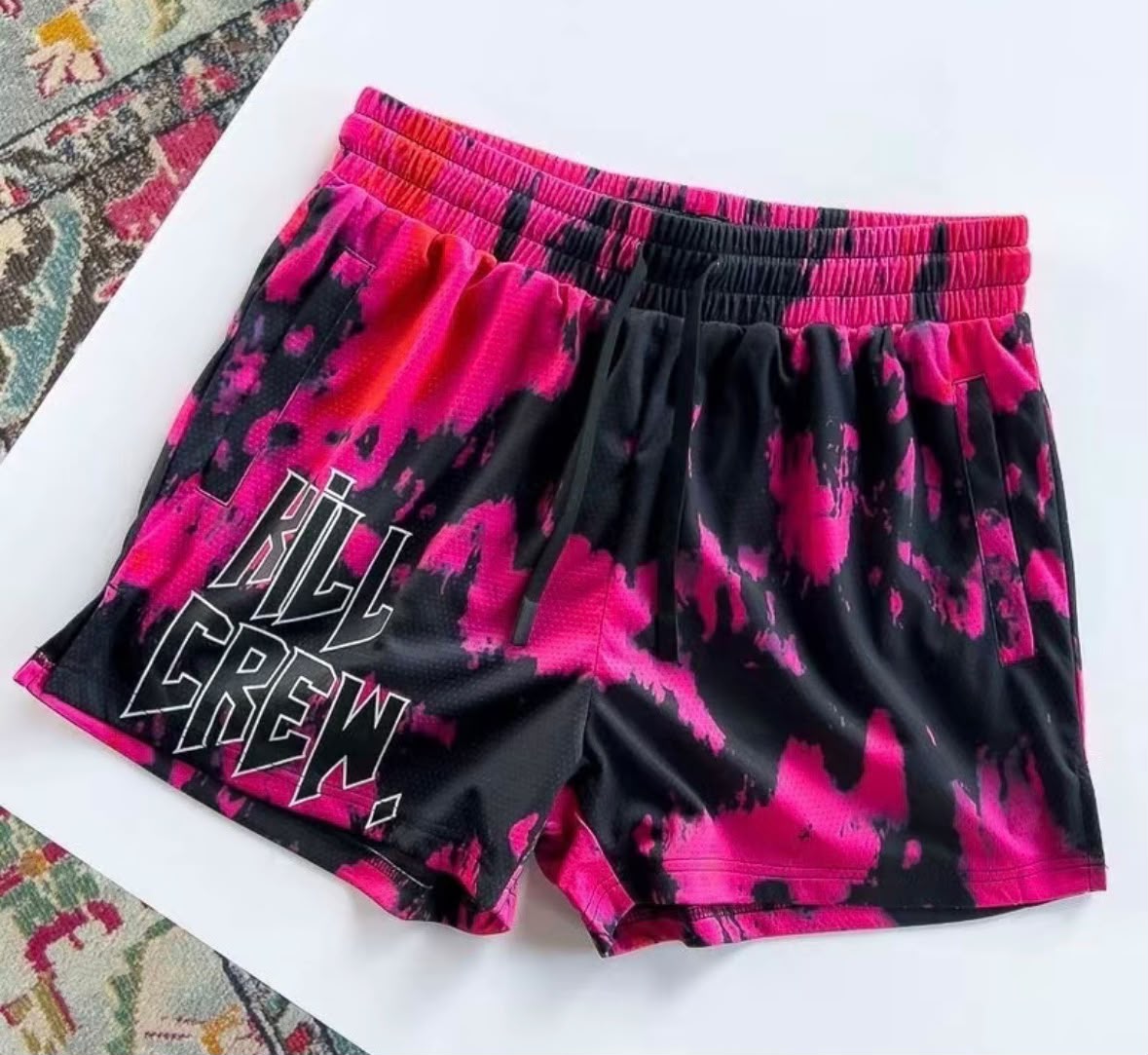 Urban short
