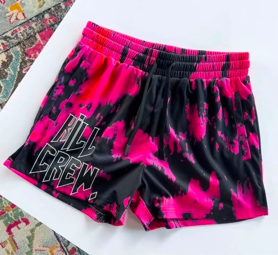 Urban short