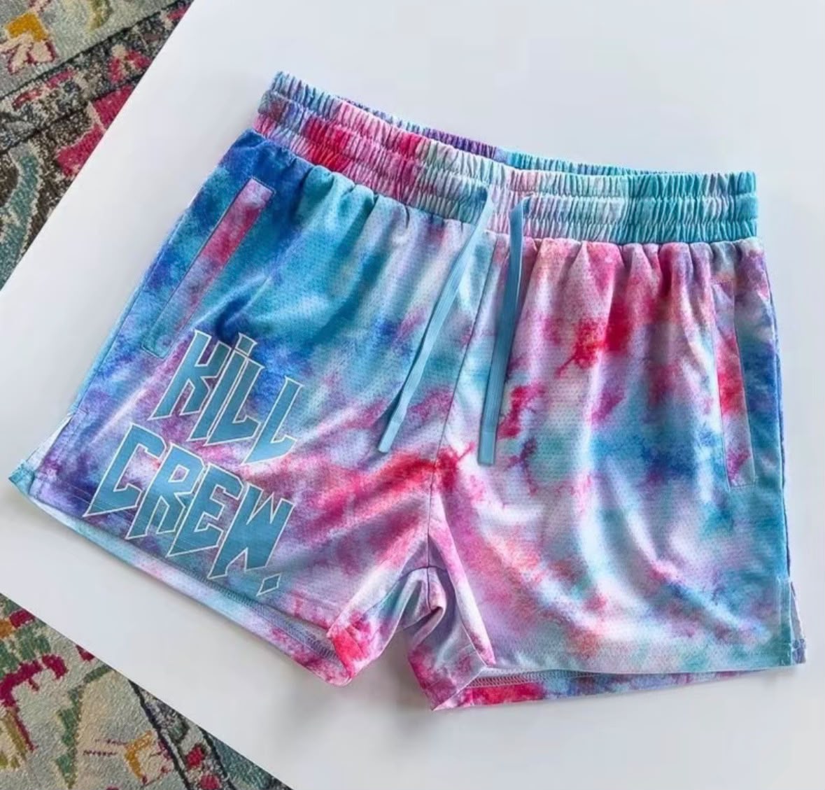 Urban short