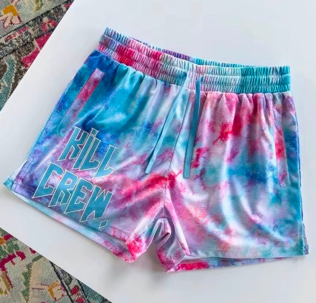 Urban short