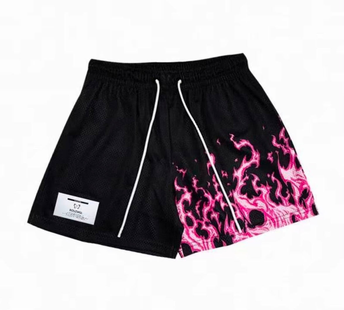 Urban short