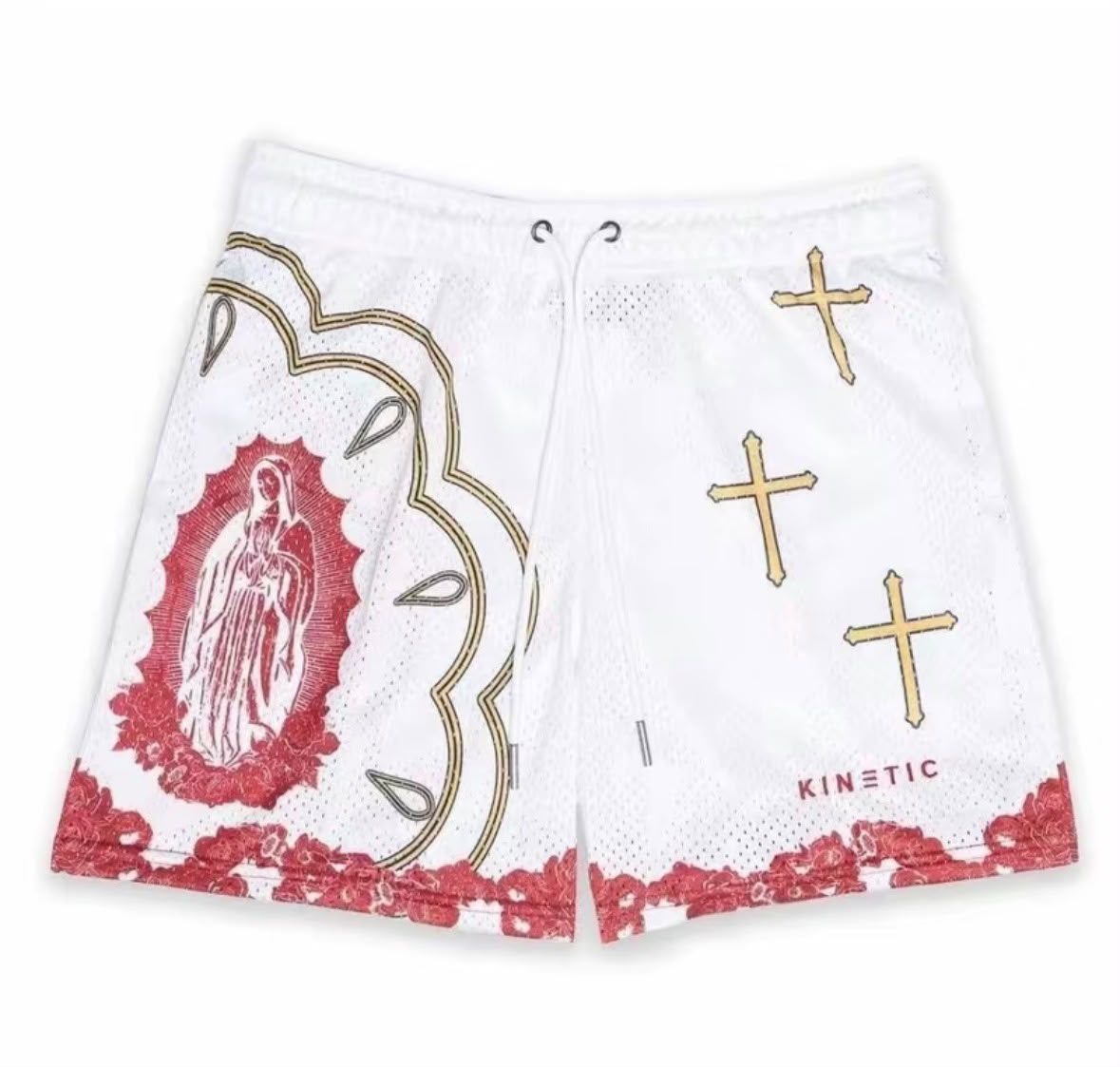 Urban short